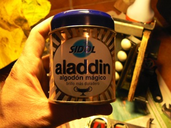 Aladin